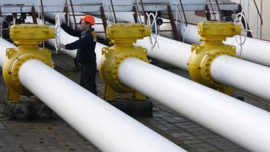 Решения по инвестициям в смычку газопроводов Литвы и Польши – в следующем году - Энергетика