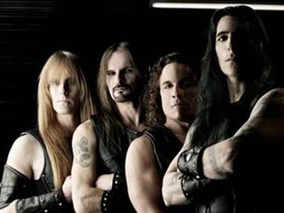 Manowar запели по-русски - Культурные и спортивные мероприятия