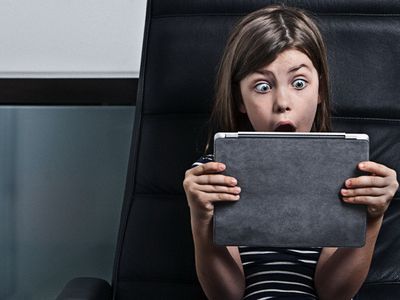 Можно ли вычислить психопата по его «Твиттеру» - IT новости