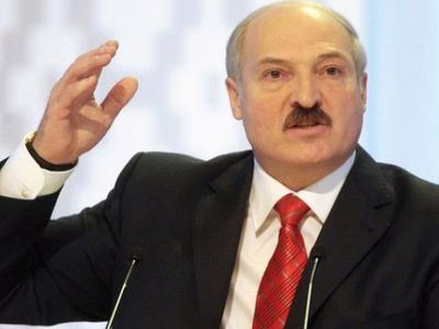 Лукашенко велел срочно модернизировать белорусскую науку - В Мире