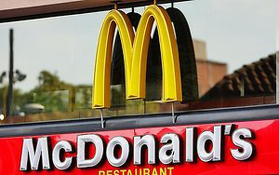 McDonald\'s инвестирует в Балтию 27 млн. латов  - Литва и страны Балтии