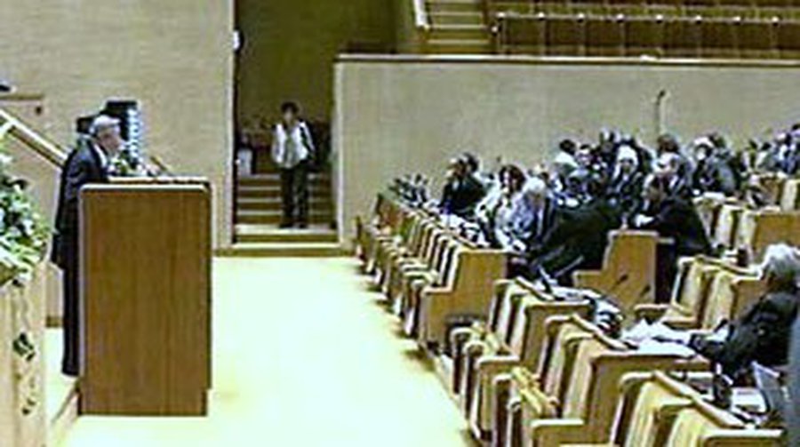 Пенсионный возраст увеличат на 2,5-5 лет - Литва и страны Балтии