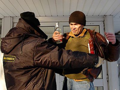 Сводка криминальных происшествий за период с 12 по 15 февраля - Происшествия и криминал
