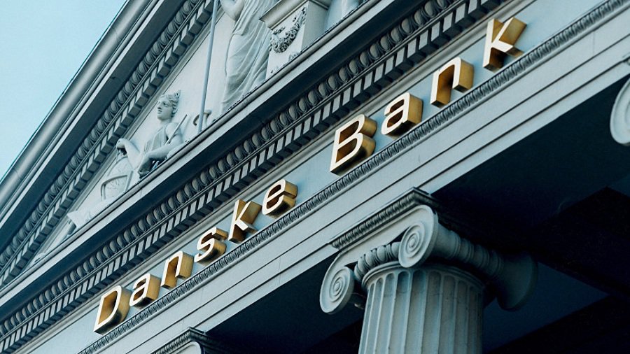 Danske bank предъявлены обвинения в Дании в связи с делом об отмывании денег - В Мире