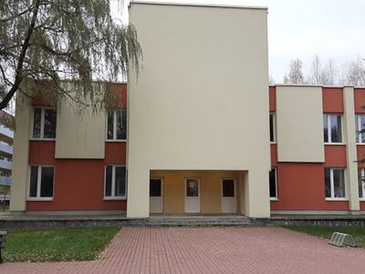Меняются часы работы мобильного пункта - В Висагинасе