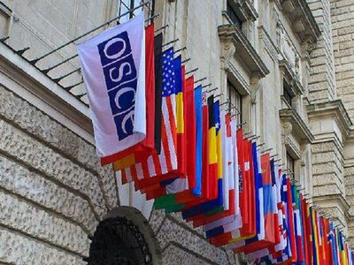 Представлен отчет Московского механизма ОБСЕ о серьезнейших нарушениях прав человека в Чечне - В Мире