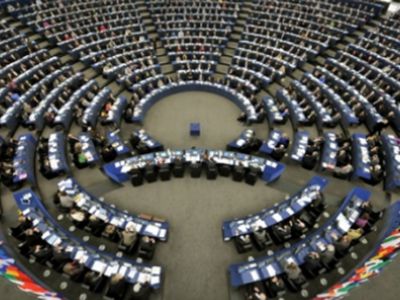 У Литвы в Европарламенте будет на одного представителя меньше
 

 - Литва и страны Балтии