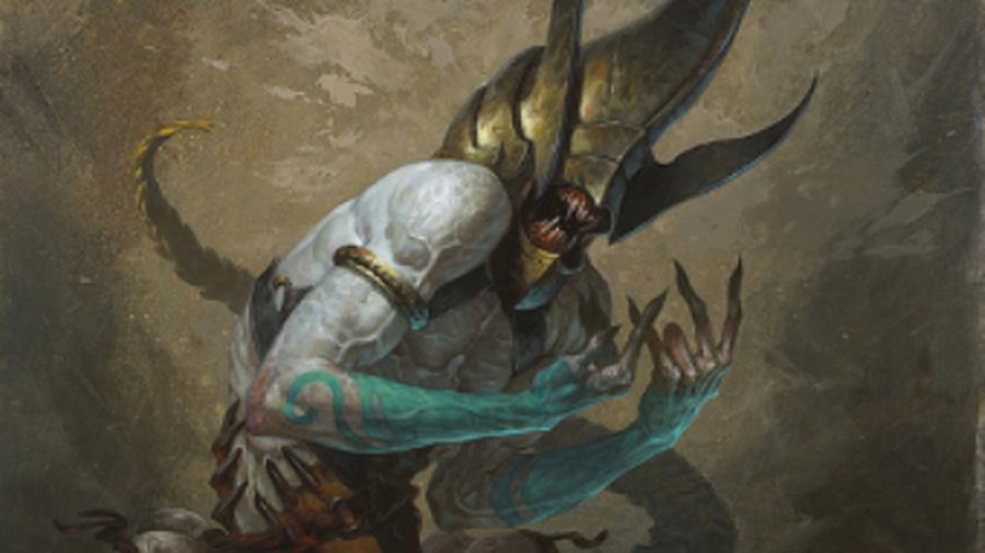 Diablo III обойдется без командных матчей - Хобби, отдых и развлечения