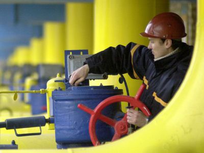 Белорусская нефтекомпания откроет филиал в Балтии                                 - Энергетика