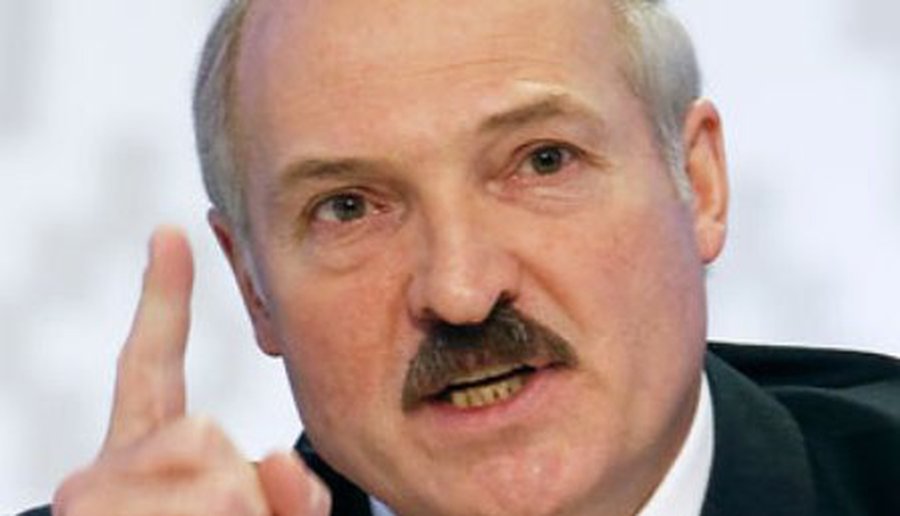 Лукашенко обвинил литовские власти в жлобстве - В Мире