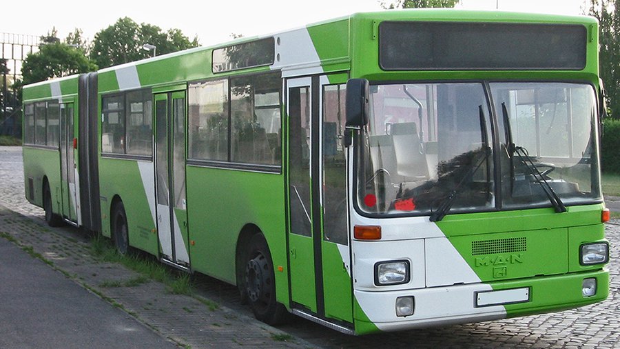 Pradėtas keleivių vežimas į sodų bendrijas - Visagine