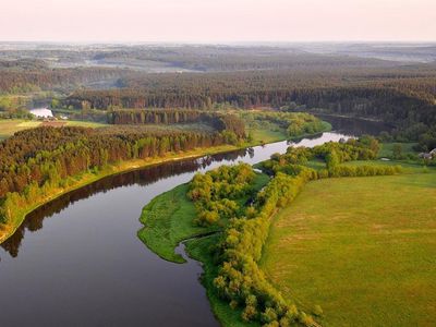 Департамент охраны окружающей среды начинает проверку "Grigeo Klaipėda": будет стремиться определить возможный масштаб ущерба - Литва и страны Балтии
