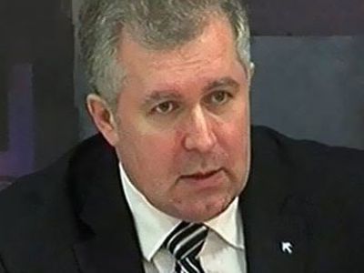 В Литве решают, откуда придет война в Европу — из России или из мусульманского мира?
                                                                 - Литва и страны Балтии