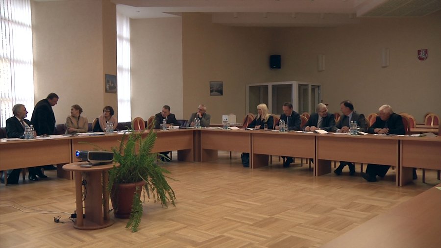 Висагинас – столица здоровья. Почему бы и нет? - В Висагинасе