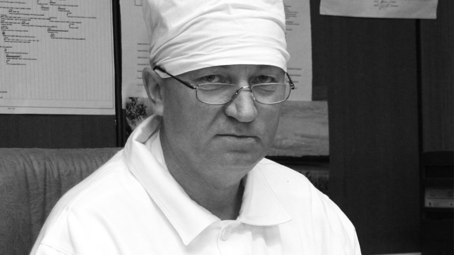 Pareiškiame užuojautą - Visagine