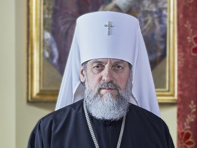 Православная церковь Литвы просит Московский Патриархат о самостоятельном статусе - Мир православия