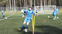 Kviečiame į nemokamas futbolo treniruotes