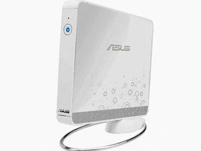 Настольный вариант Asus Eee PC поступит в продажу в июле - IT новости