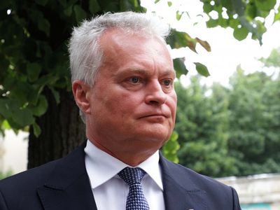 Президент: Г. Скайсте и С. Кайриса не должно быть в новом Правительстве - Литва и страны Балтии