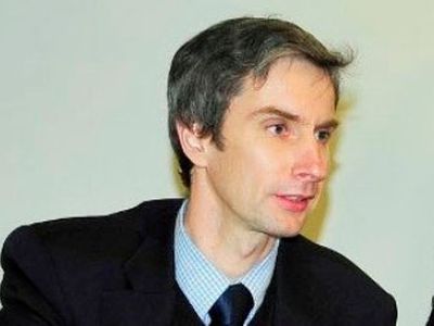 Литовский политик: Именно «демократический» Запад создал Третий Рейх
 - Литва и страны Балтии