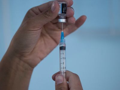 Число полученных в Литве вакцин "Comirnaty" достигло миллиона - Литва и страны Балтии