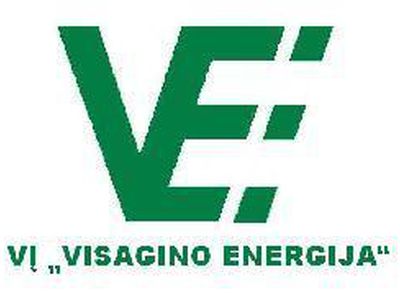 Информирует «Visagino energija» - В Висагинасе