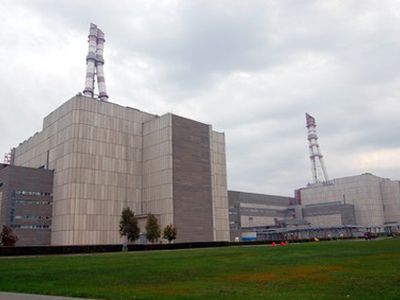 Литва может приостановить закрытие Игналинской АЭС? - Литва и страны Балтии
