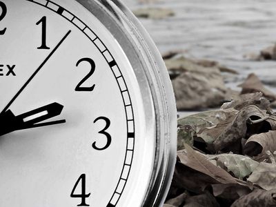 Готовьтесь: уже в эти выходные Литва переходит на зимнее время - Литва и страны Балтии