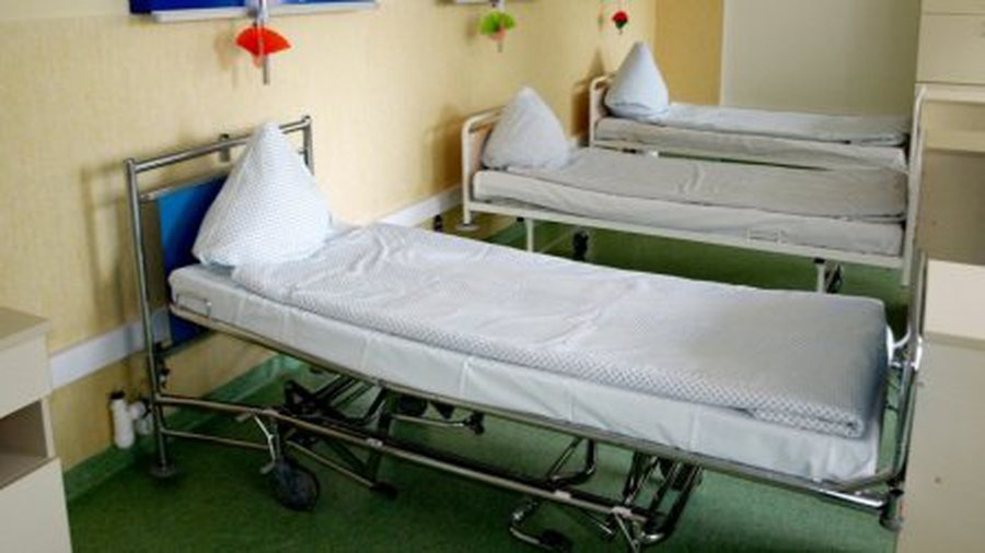 В Каунасе от вирусного энцефалита скончалась 16-летняя девушка - Наука и здоровье