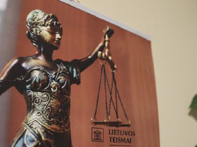 Гражданка Литвы осуждена в Дании за отмывание миллиардов долларов - Происшествия и криминал