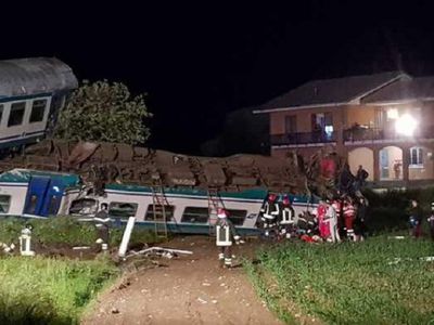 Užsienio reikalų ministerija: avarijoje Italijoje žuvusiųjų lietuvių nėra - Įvykiai ir kriminalas