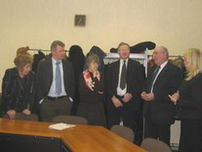 Совет решил оставить в городе две школы. Хроника одного заседания

 - В Висагинасе