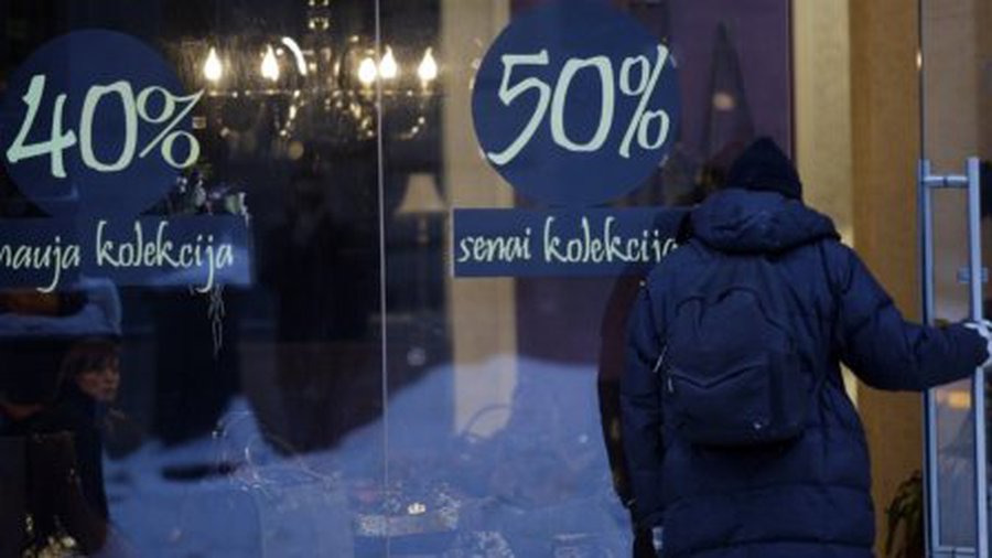 Магазины встречают январь со скидками до 50% - Хобби, отдых и развлечения