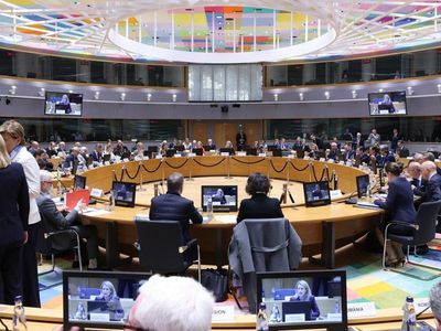 Министры иностранных дел ЕС одобрили введение гибридного санкционного критерия в отношении Беларуси - Литва и страны Балтии