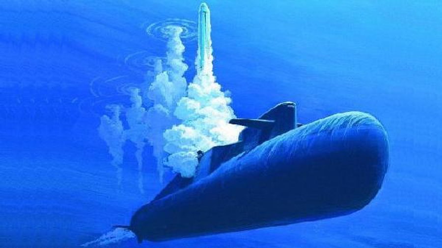 Российские подлодки удивили США - В Мире