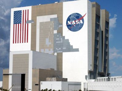 В NASA создали космический ионный двигатель, работающий без перерыва более пяти лет - Наука и здоровье