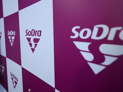 "Содра" сообщает о графике выплат пособий и пенсий в июле - Литва и страны Балтии