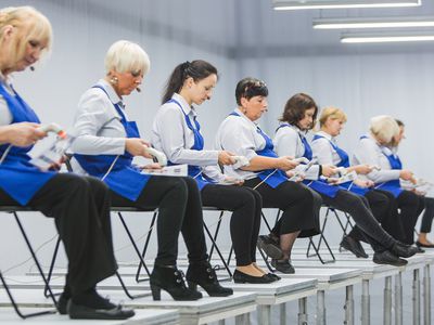 Проверенное качество: Фрида Кало, человек из Подольска и опера 10 кассиров - В Висагинасе