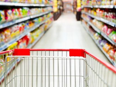 Анализ "Pricer": корзинка самых дешевых продуктов подорожала на 7,1 проц. - Литва и страны Балтии