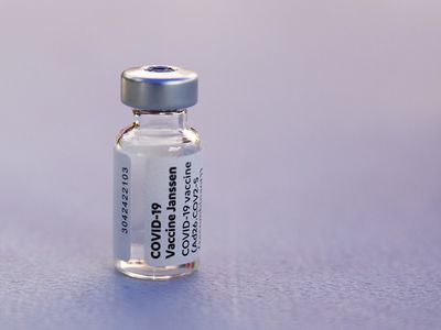 Вниманию жителей! Вакцина Janssen больше не используется для первой вакцинации - В Висагинасе