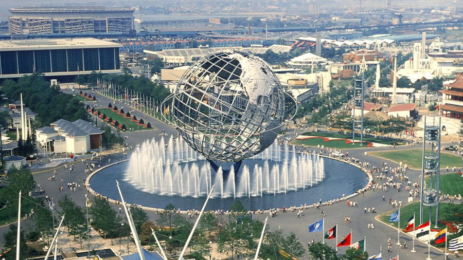 Создатели Всемирной выставки 1964 года смогли предсказать развитие мобильной связи и компьютерной техники - IT новости