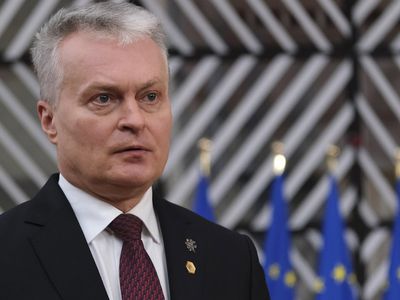 Президент выразил соболезнования в связи с трагедией в Израиле - В Мире