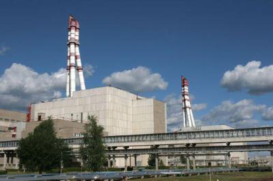 Keičiasi Ignalinos AE vadovas - Energetika