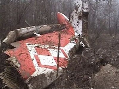 Обнародована загадочная фраза пилота польского Ту-154
 - В Мире