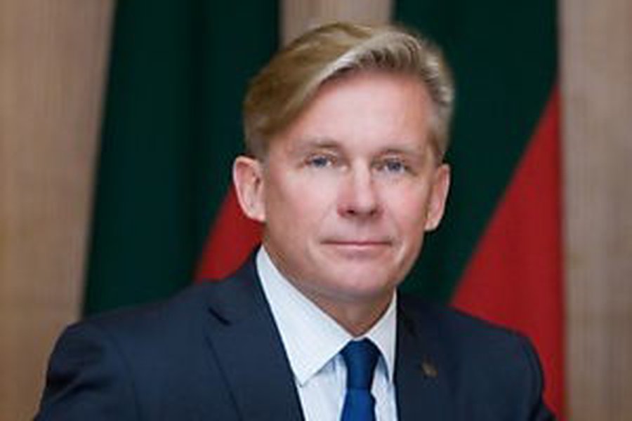 Эксперт: Литовский МИД признал свою страну пособником Гитлера - Литва и страны Балтии