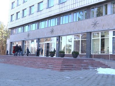 По акту временной комиссии о теплоузлах самоуправлением получены ответы из госинспекций                                                                - В Висагинасе