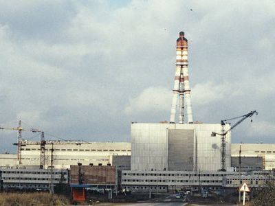 В провале конкурса на строительство АЭС литовцы обвиняют Россию 


                                                                 - Энергетика