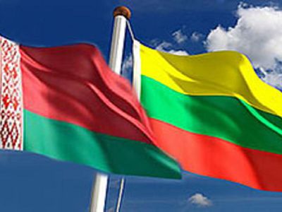 Белорусы оценили президентство Д. Грибаускайте: "от любви до ненависти" к Минску - В Мире