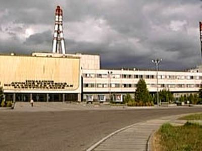  В 2009 году предполагаемые убытки ИАЭС составят  28 млн. литов


 - Энергетика