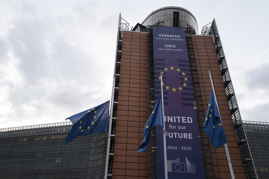 ES kultūros ministrų diskusijų centre – kūrybiškos ir atsparios Europos puoselėjimas - Projektas „Europos Pulsas“